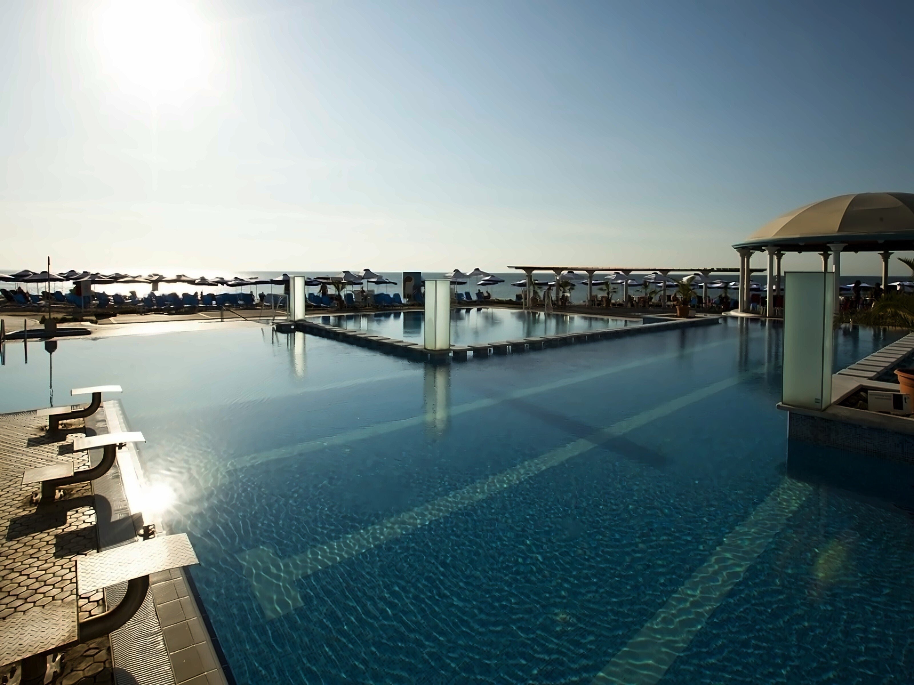 Апартаменты Azalia Hotel Balneo & SPA 4*