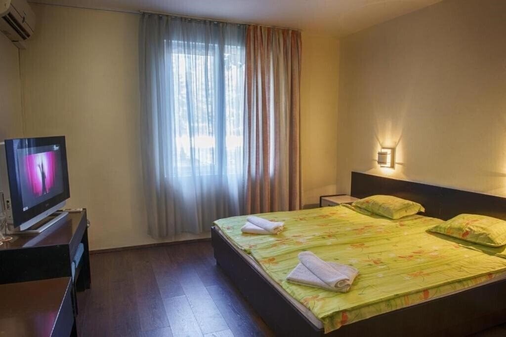 Территория Russalka 2*