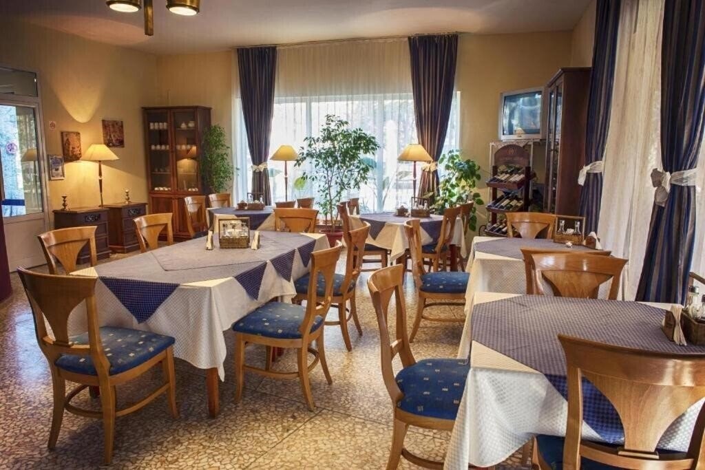 Апартаменты Russalka 2*