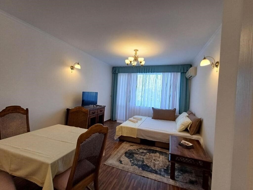 Территория Wild Cherry 3*