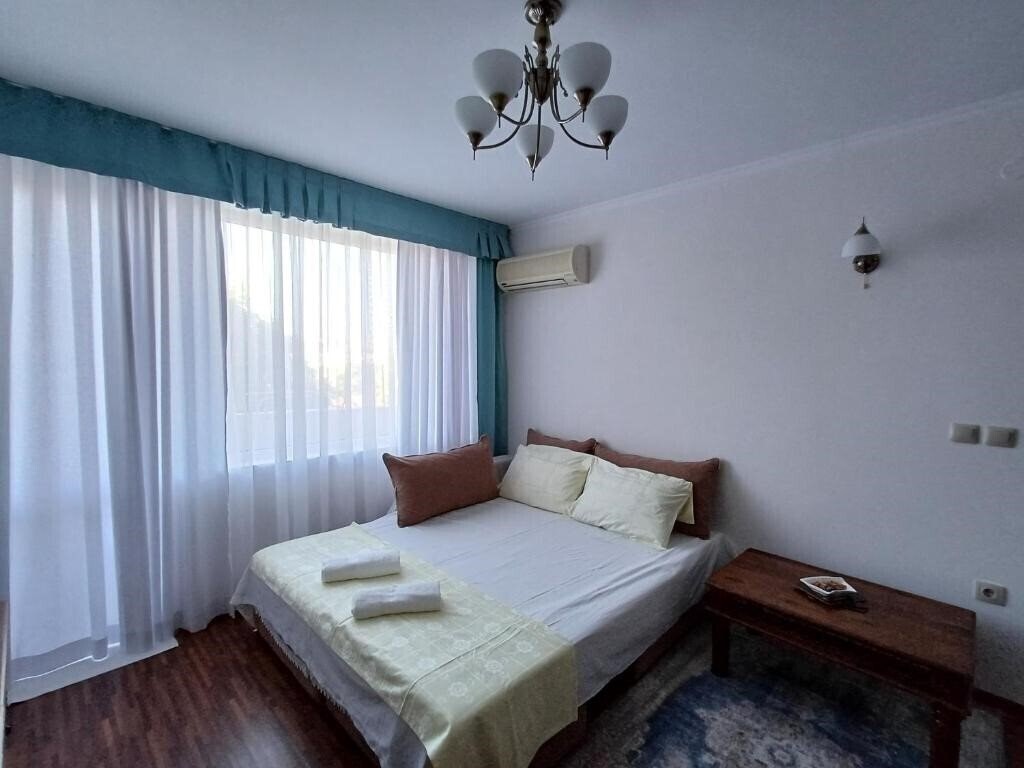 Апартаменты Wild Cherry 3*