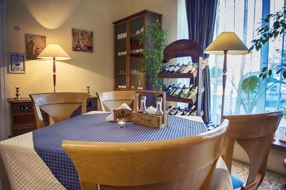 Территория Rusalka St.Konstantin 2*