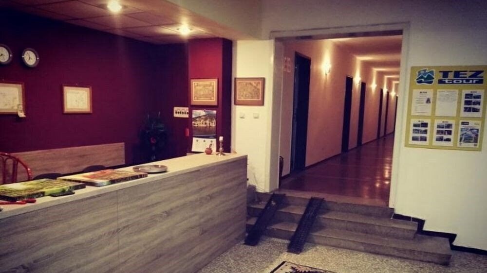 Апартаменты Rusalka St.Konstantin 2*