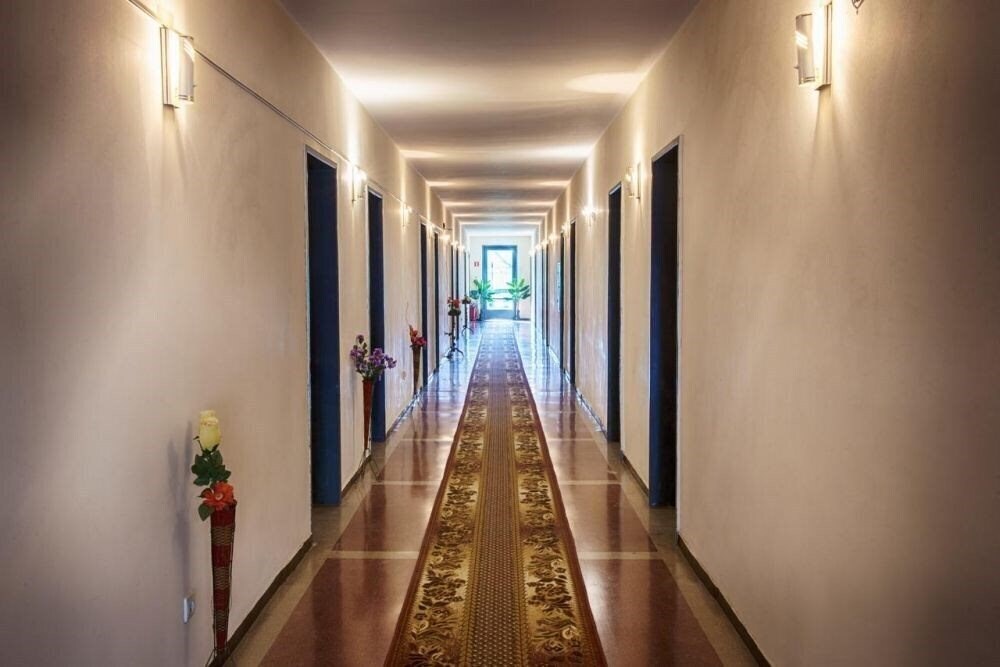 Панорама Rusalka St.Konstantin 2*