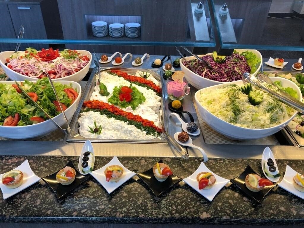 Панорама Villa Aurora 3*