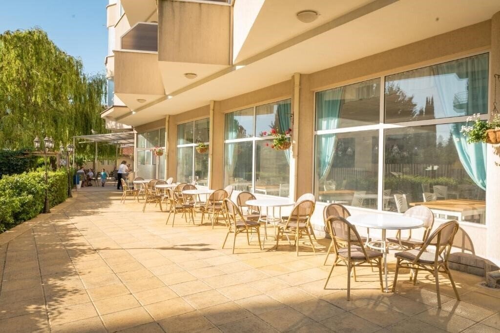 Апартаменты Villa Aurora 3*