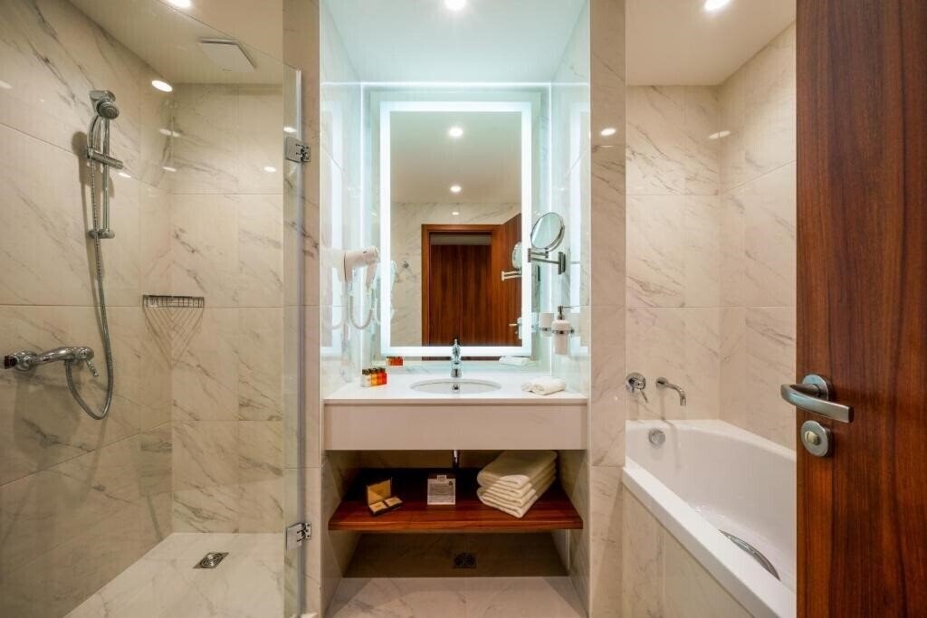 Фотография Astor Garden 5*
