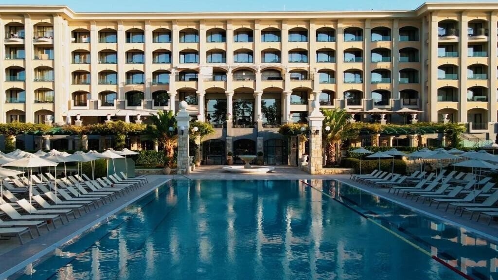 Изображение Astor Garden 5*
