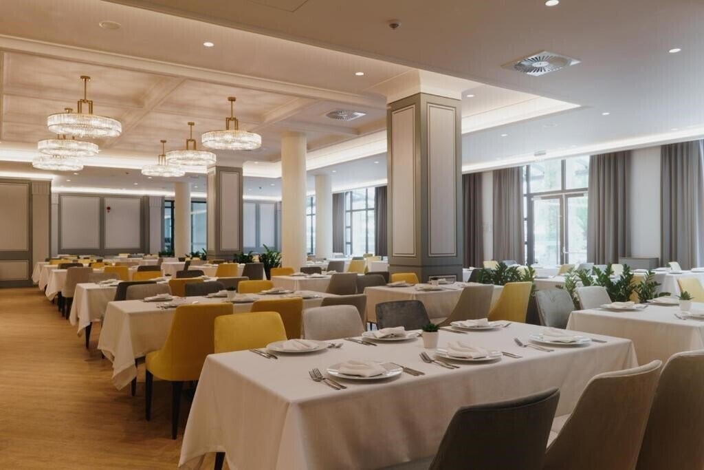 Картинка Astor Garden 5*