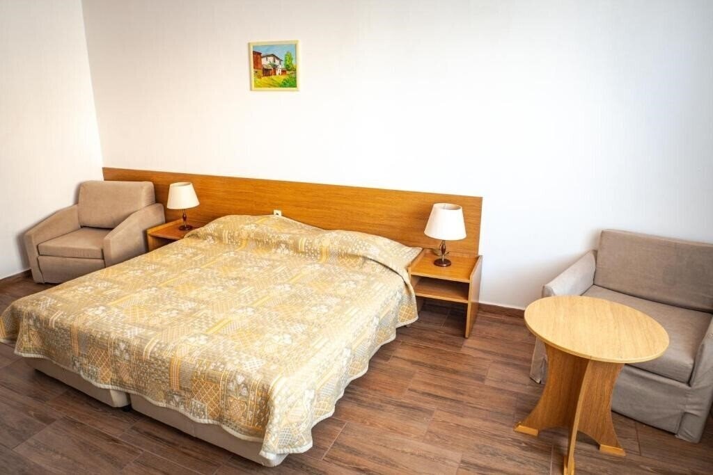 Апартаменты Hotel Aurora (ex. Aurora Kids, Aurora) 3*