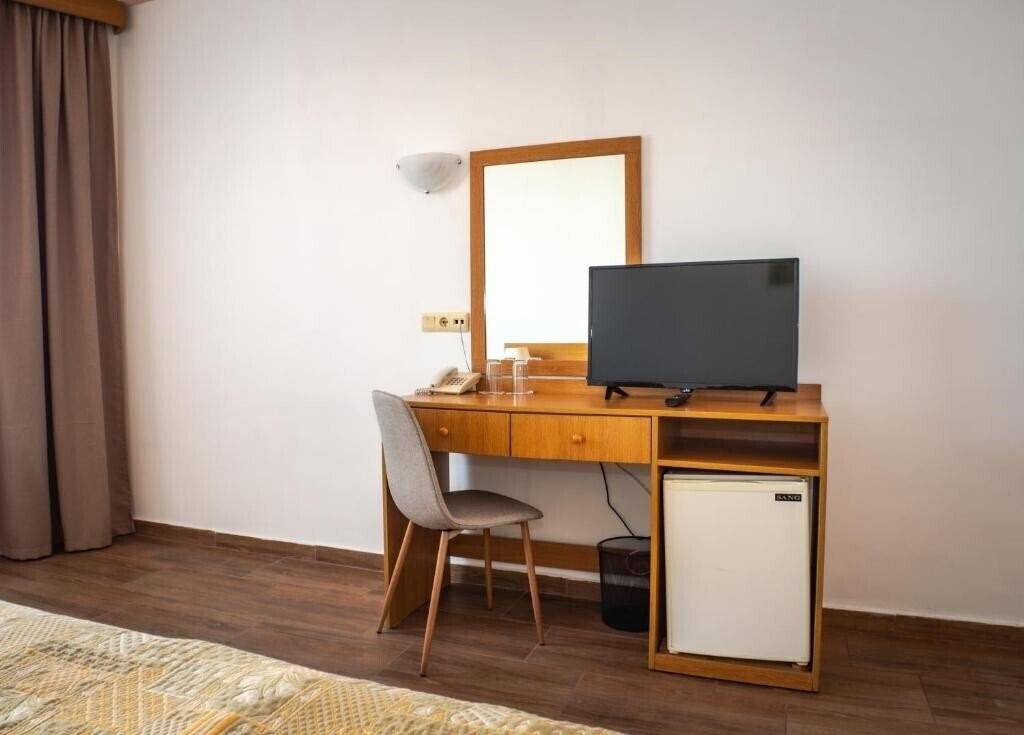 Панорама Hotel Aurora (ex. Aurora Kids, Aurora) 3*