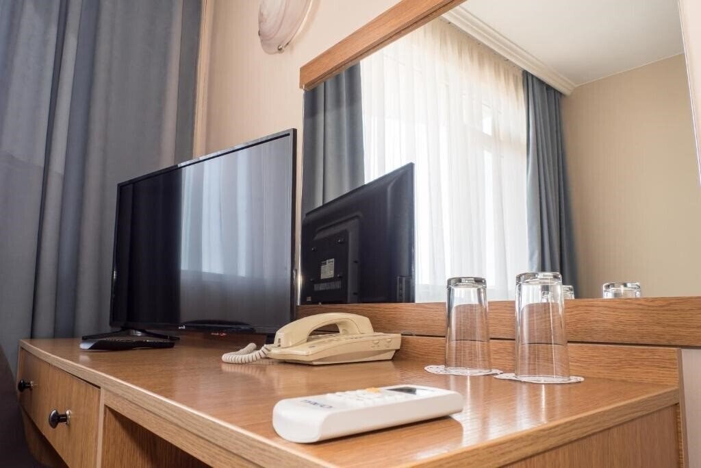 Территория Hotel Aurora (ex. Aurora Kids, Aurora) 3*