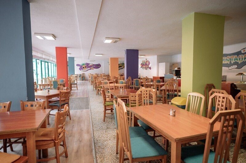 Вид Rositza Kids 3*