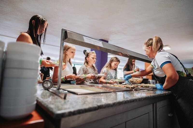 Апартаменти Rositza Kids 3*