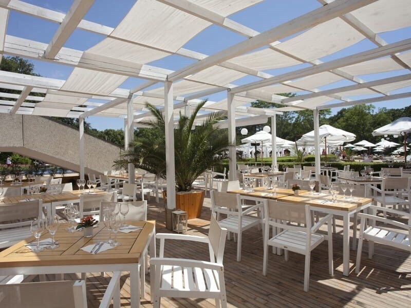 Территория Rubin 4*