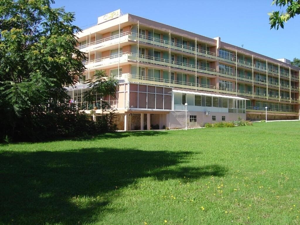 Апартаменти Gloria 3*