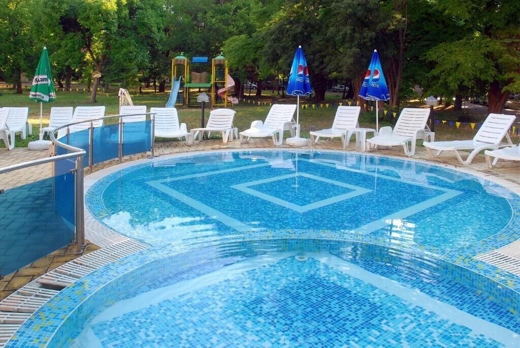 Панорама Gloria 3*