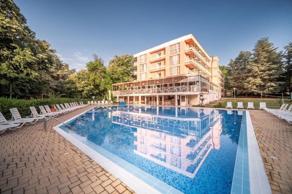 Готель Gloria 3*