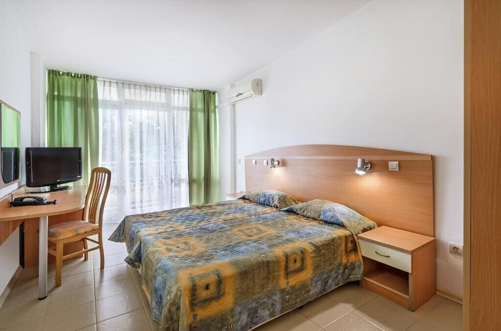 Зображення Gloria 3*