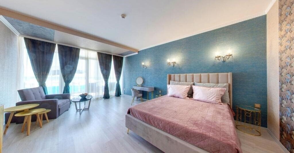 Фото Sirius Beach 4*
