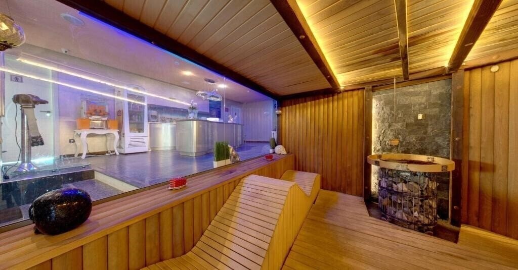 Фотография Sirius Beach 4*
