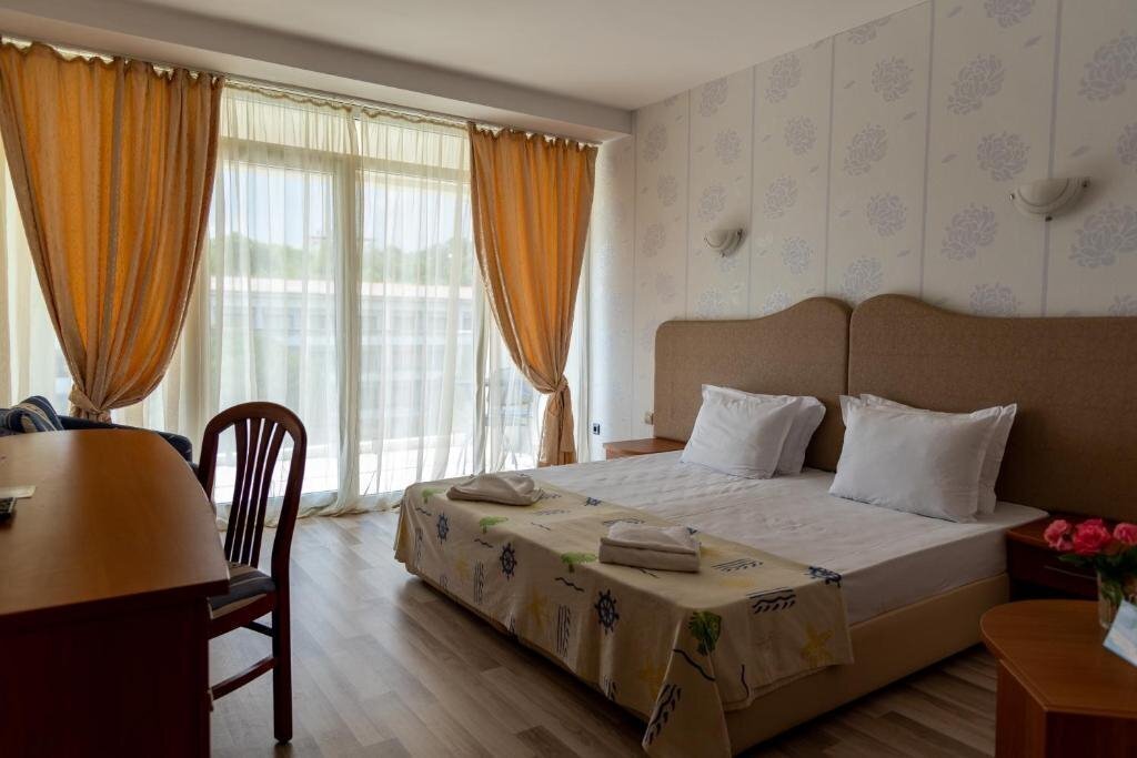 Вид Sirius Beach 4*
