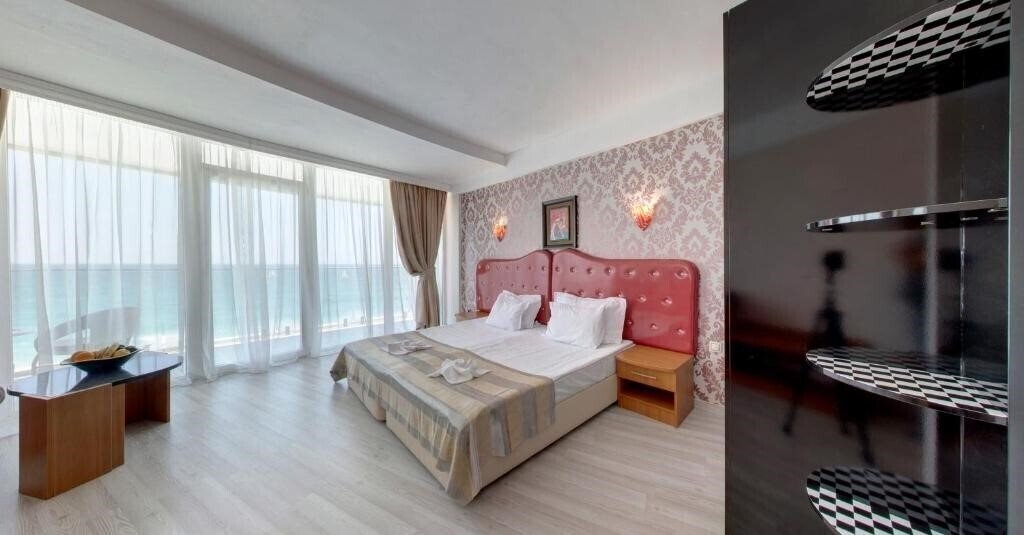 Вид Sirius Beach 4*
