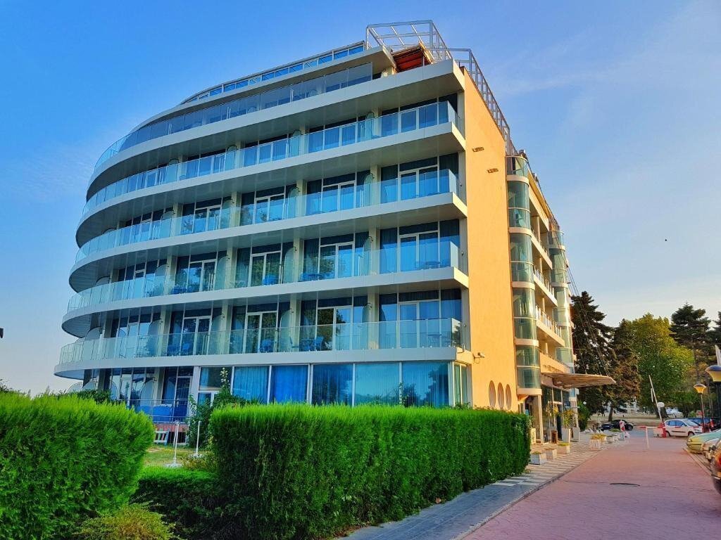 Територія Sirius Beach 4*