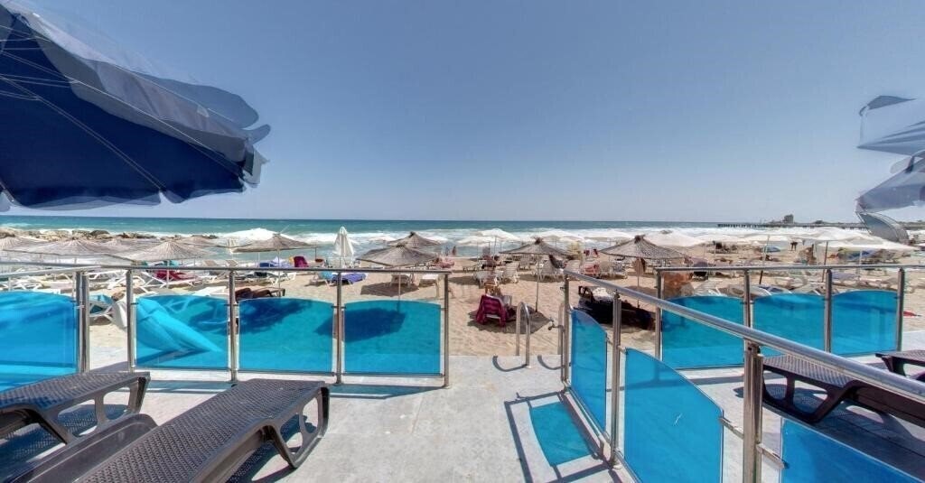 Территория Sirius Beach 4*
