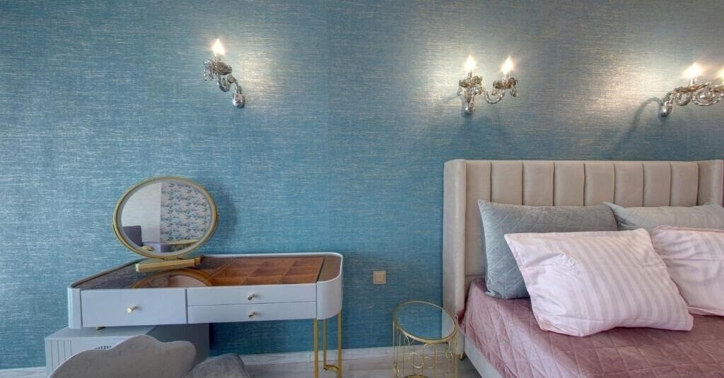 Апартаменты Sirius Beach 4*