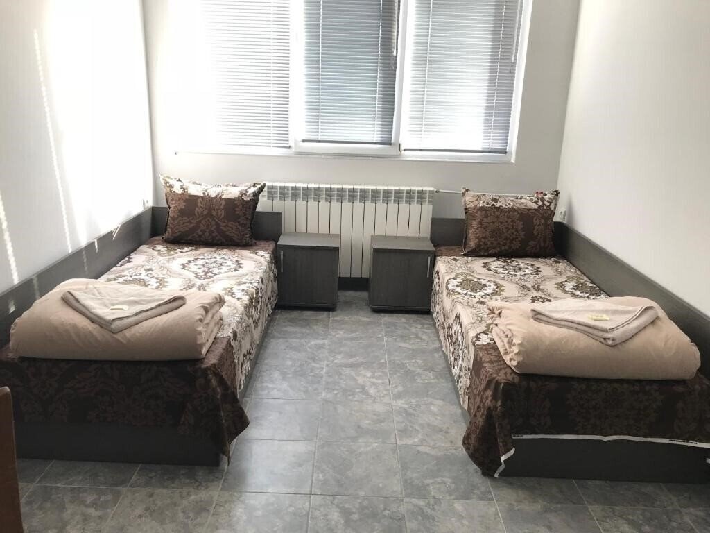 Панорама Rositsa 3*