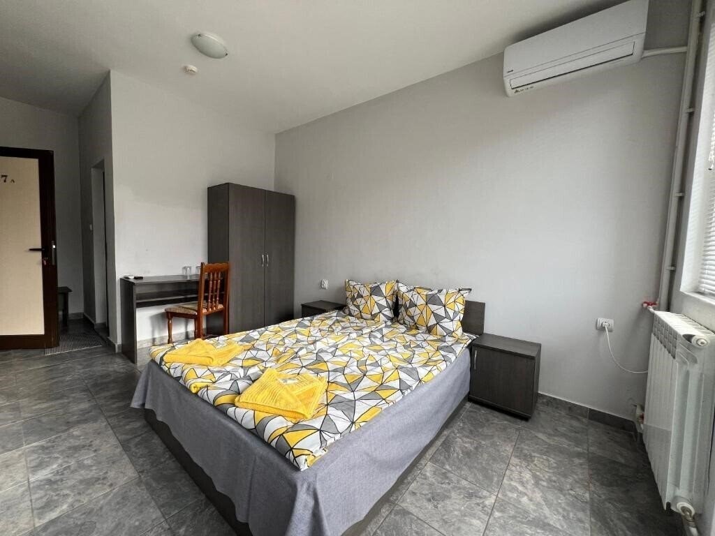 Фотография Rositsa 3*