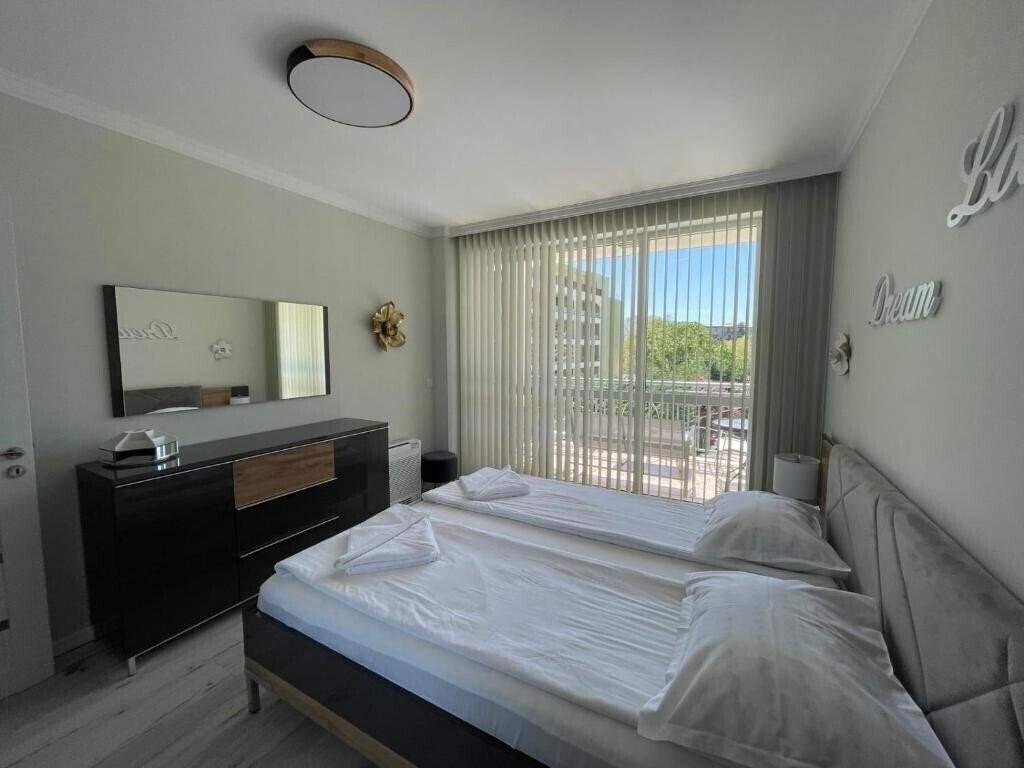 Фотографія Apart Complex Splendid (ex. Splendid) 3*