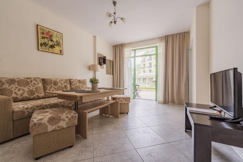 Зображення Apart Complex Splendid (ex. Splendid) 3*