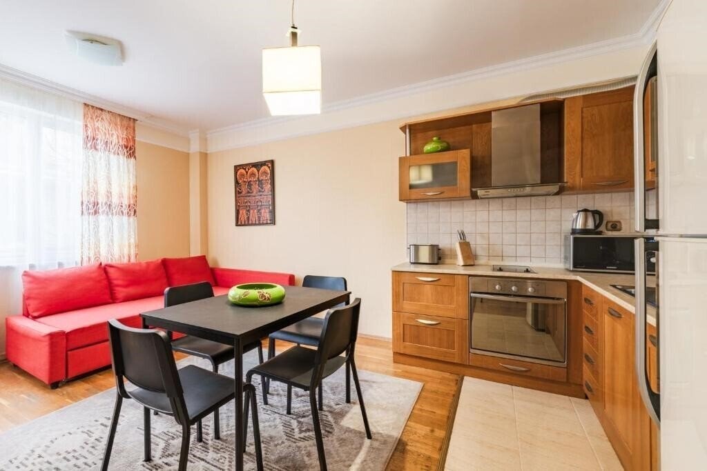 Вид Apart Complex Splendid (ex. Splendid) 3*