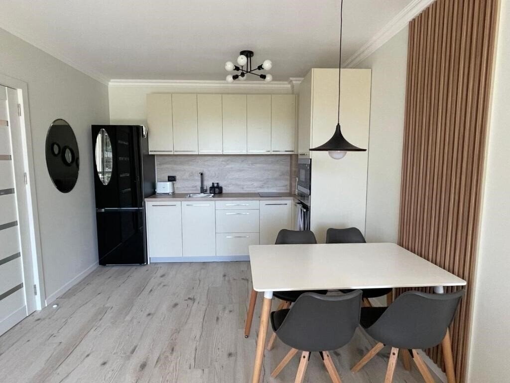 Територія Apart Complex Splendid (ex. Splendid) 3*