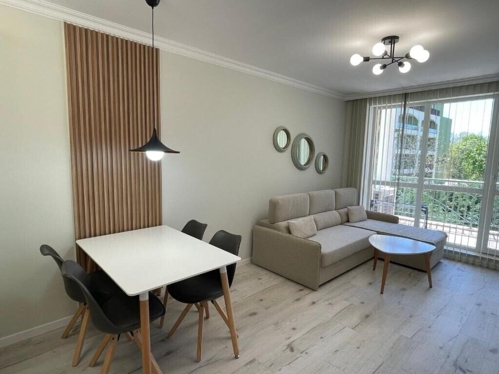 Апартаменти Apart Complex Splendid (ex. Splendid) 3*