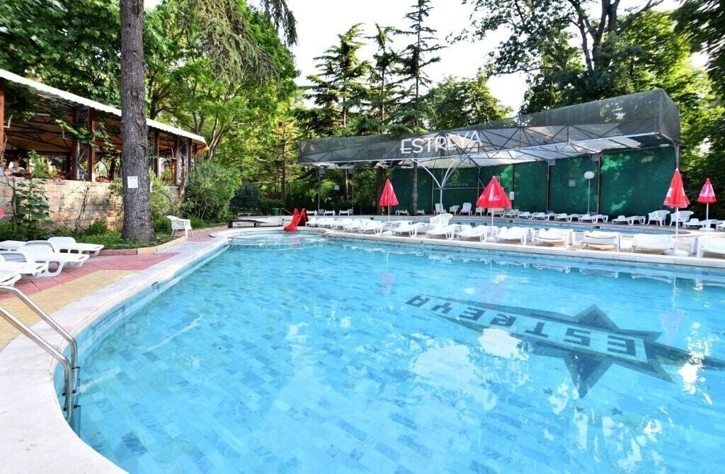 Фотография Estreya Palace 4*