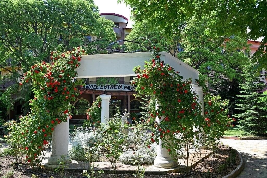 Картинка Estreya Palace 4*