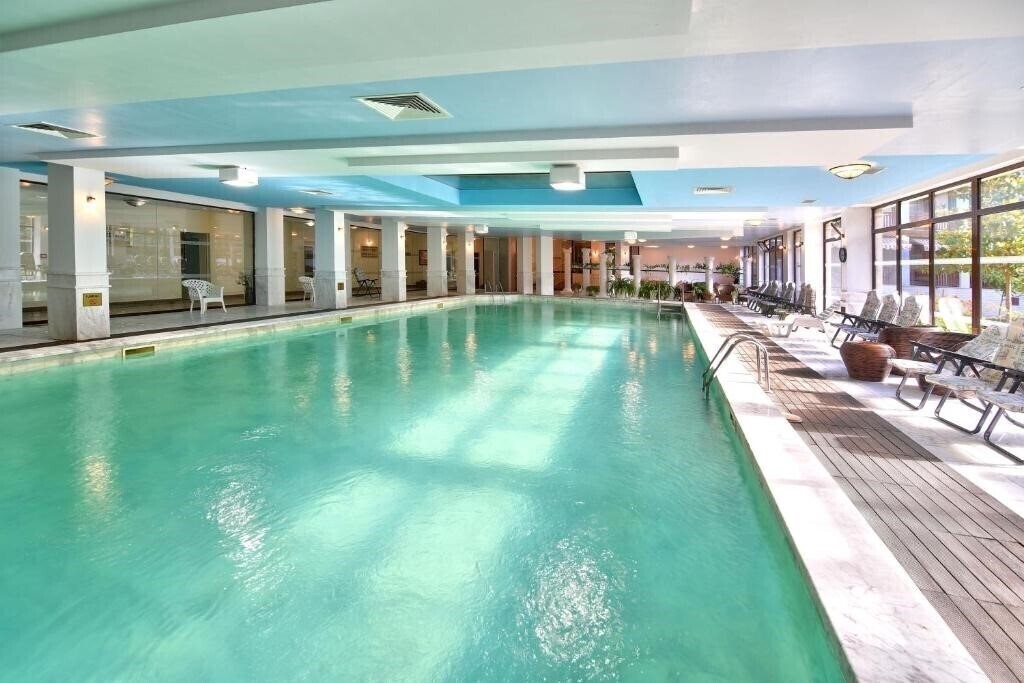 Вид Estreya Palace 4*