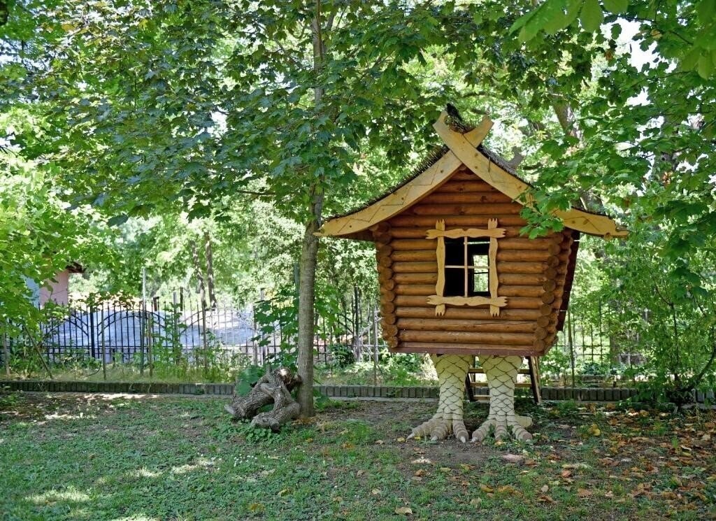 Панорама Estreya Palace 4*