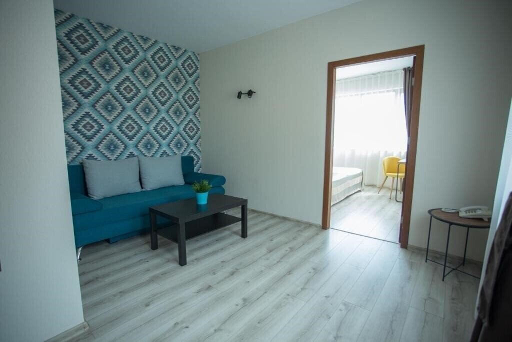 Панорама Atlant 3*