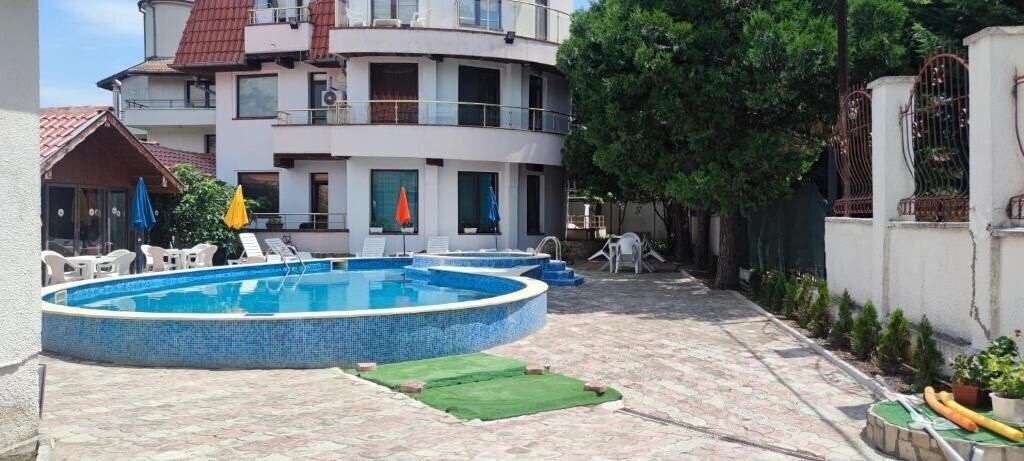 Панорама Sveti Petar 2*