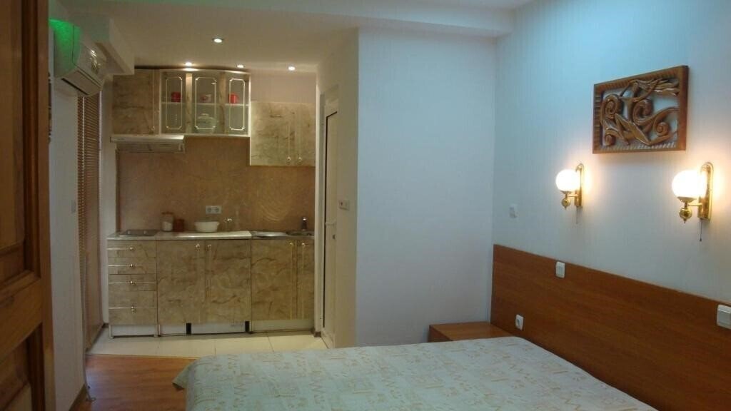 Фото Sveti Petar 2*