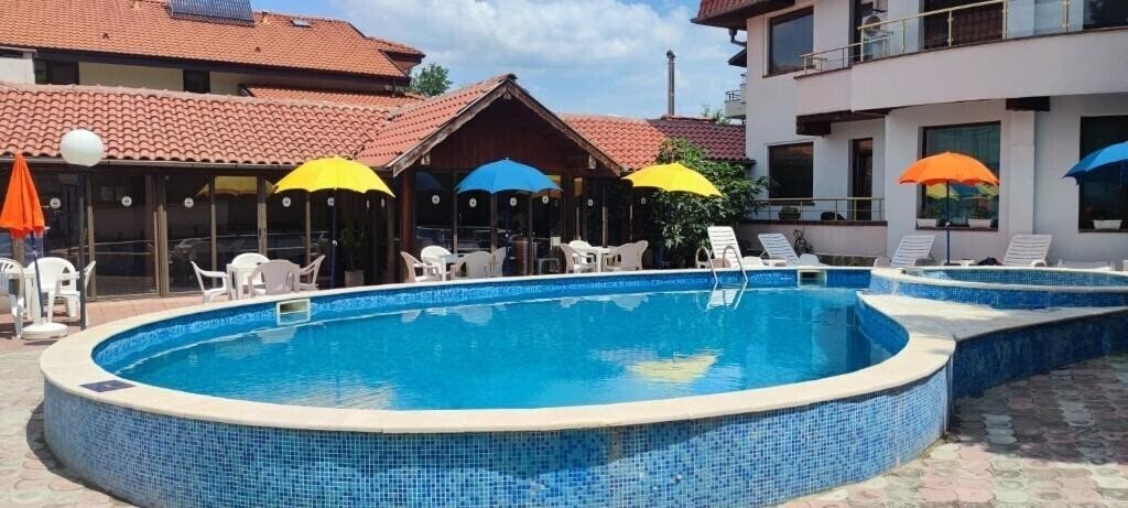 Фотографія Sveti Petar 2*