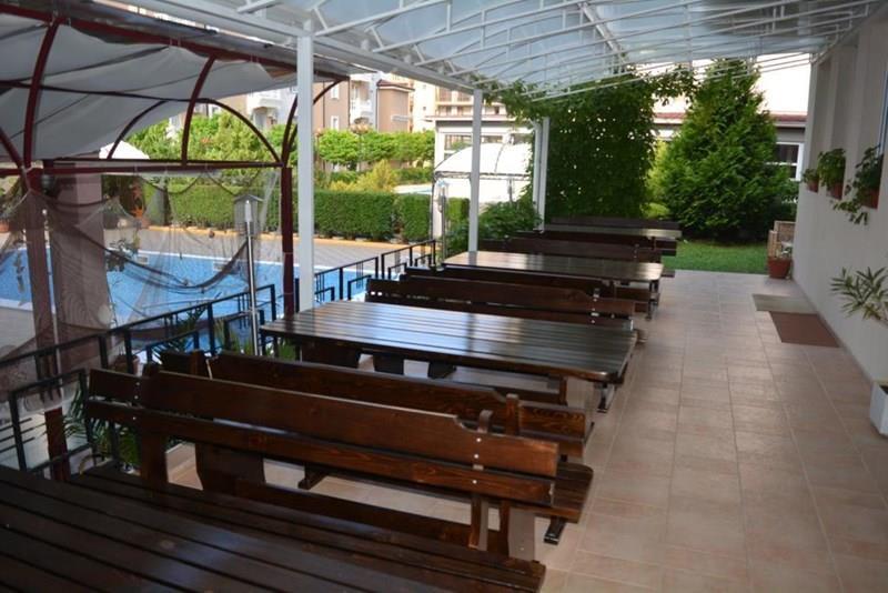 Панорама Afrikana 3*