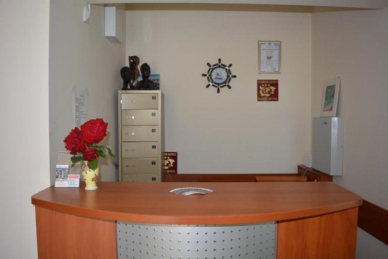 Апартаменти Afrikana 3*