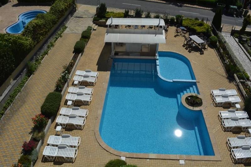 Територія Afrikana 3*