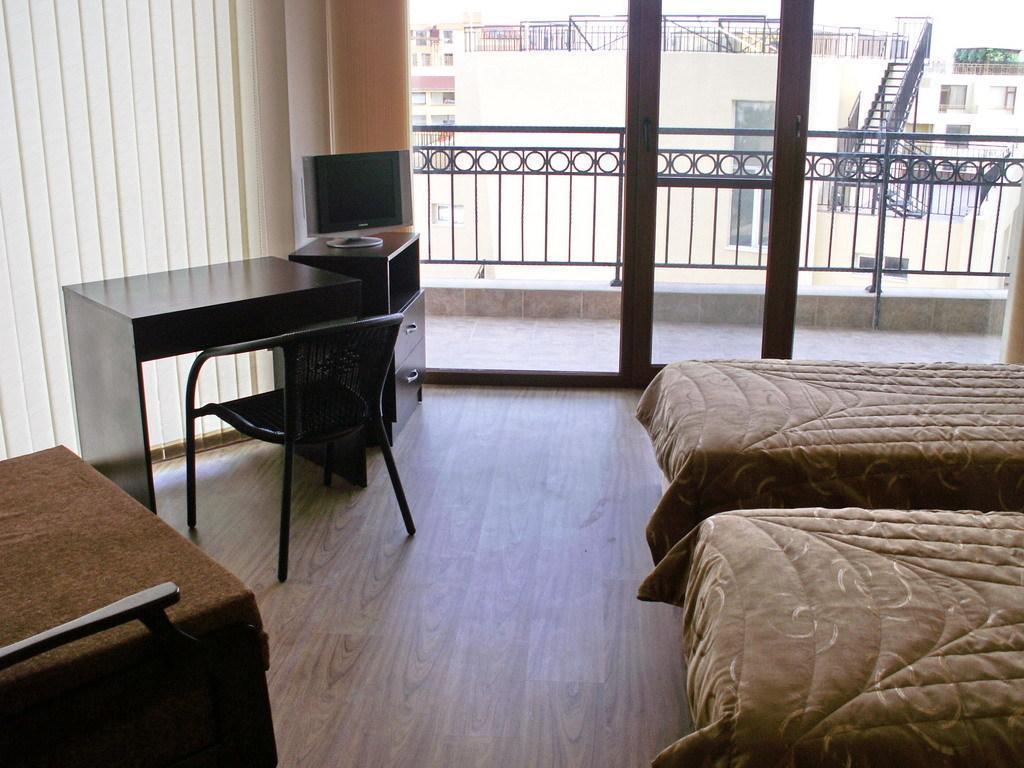 Изображение Serenity Hotel 3*