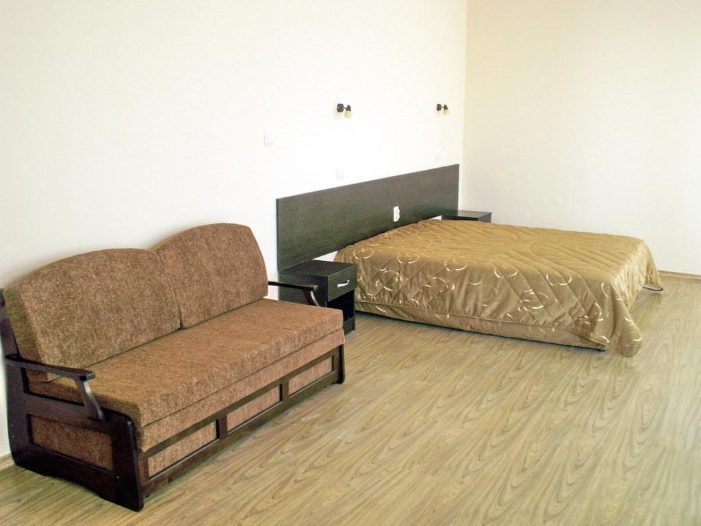 Картинка Serenity Hotel 3*